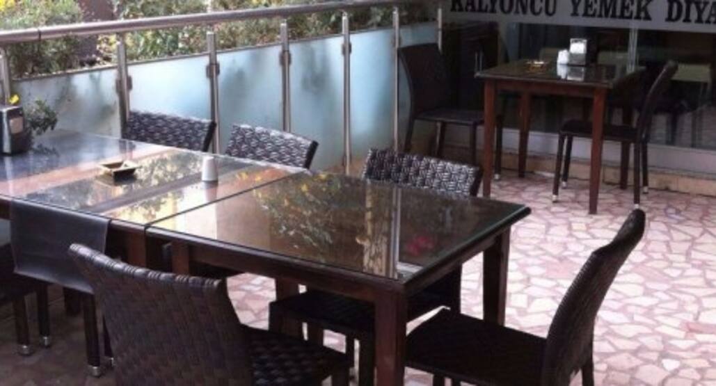Kalyoncu Yemek Diyari Menu Kalyoncu Yemek Diyari Kucukbakkalkoy Istanbul Icin Menu